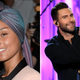 Images via Getty.